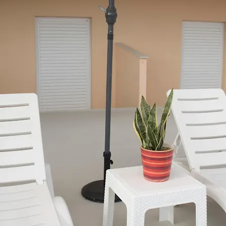 Iliana Apartments Tolo Exterior photo