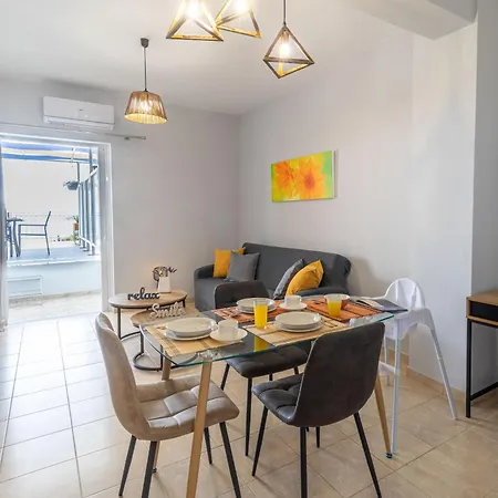 Iliana Apartments Tolo Exterior photo
